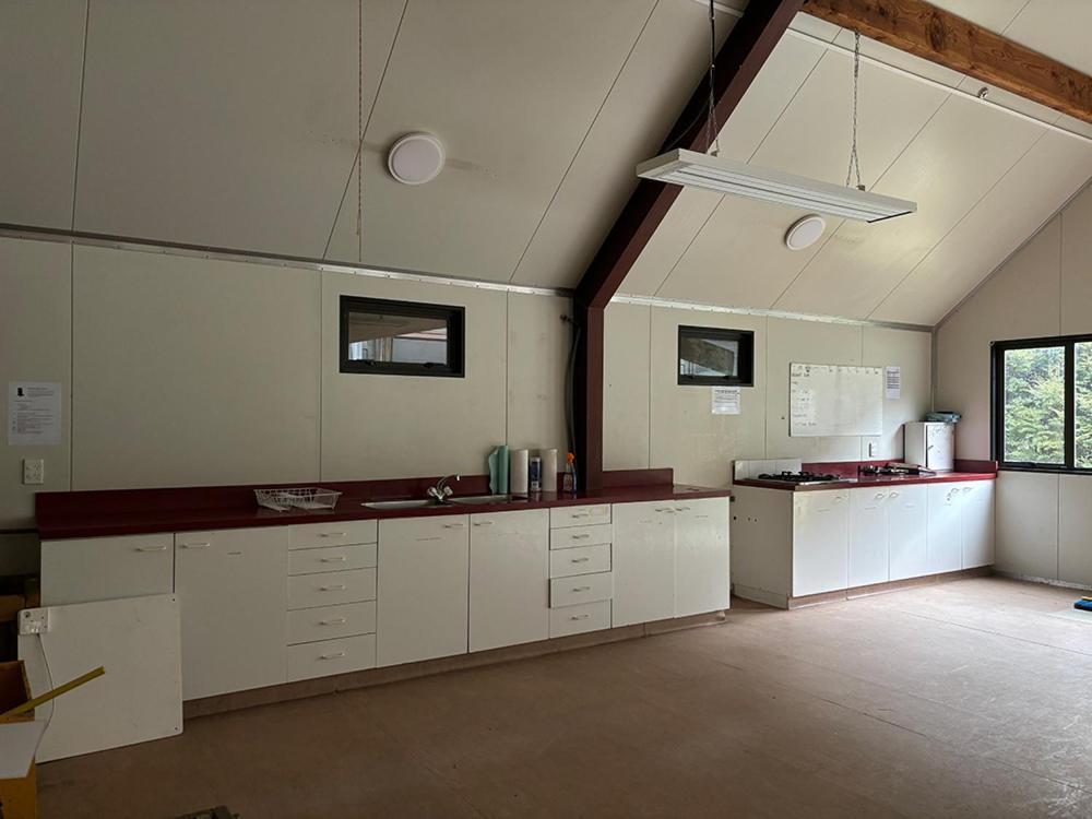 Craigieburn Valley Cass Экстерьер фото