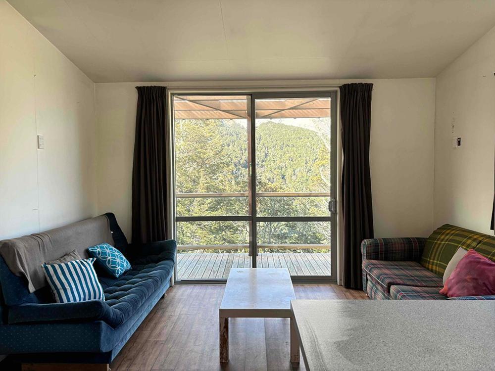 Craigieburn Valley Cass Экстерьер фото