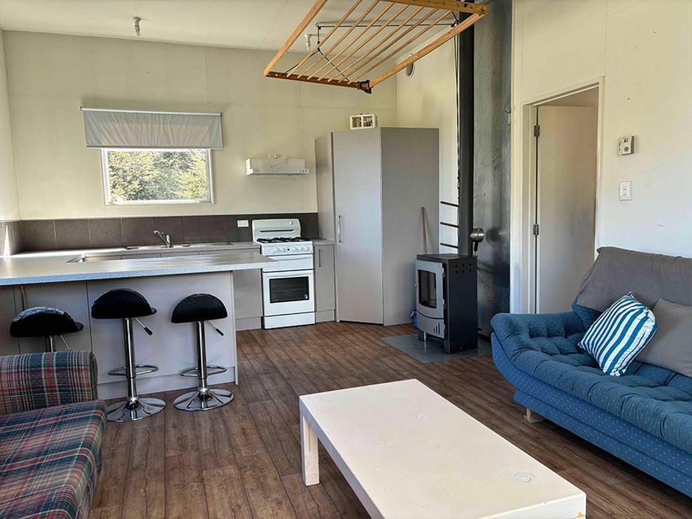Craigieburn Valley Cass Экстерьер фото